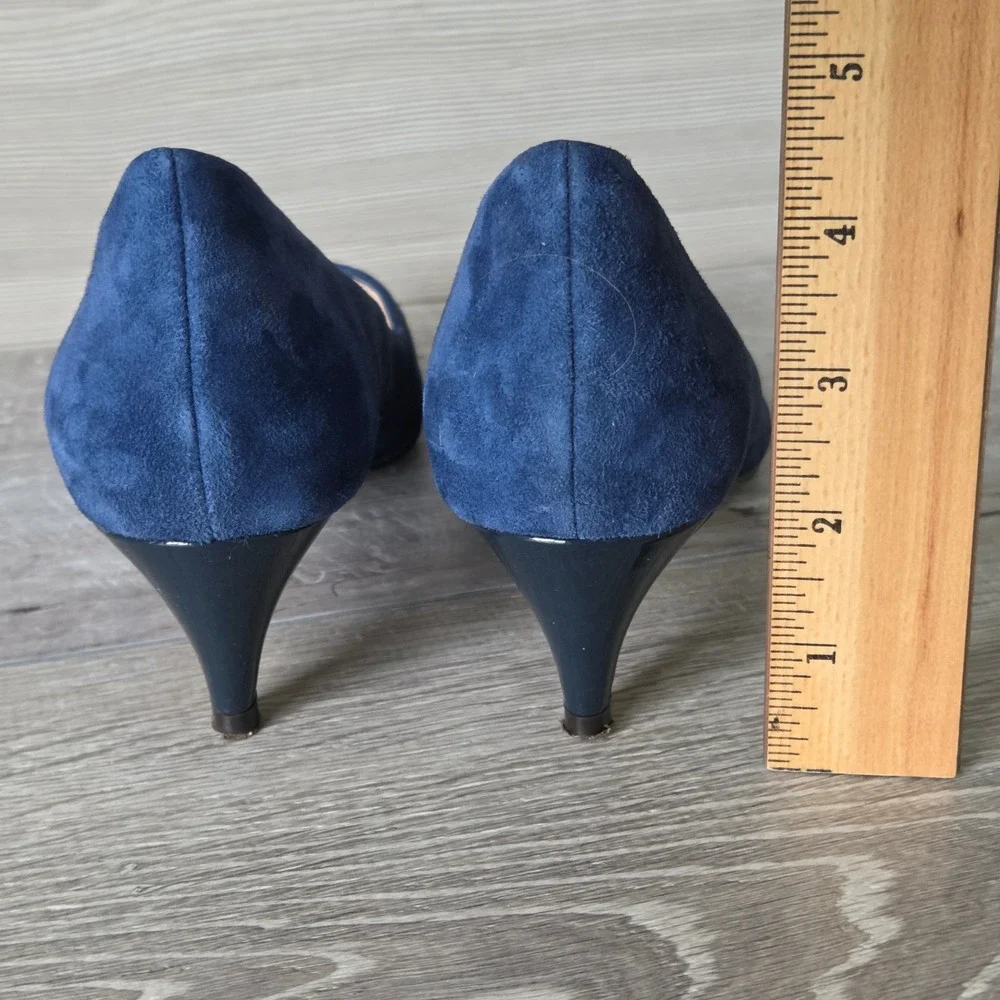 Cole Haan sophisticated pointed